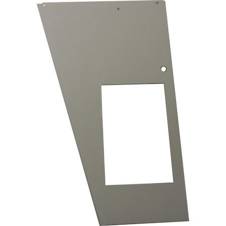 Elkay Elkay Panel-Rh Rear Tl (Pv) 28709C